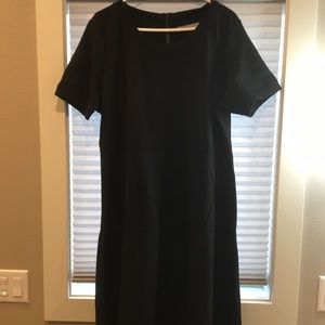 The perfect, casual, comfy dress.